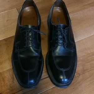 Allen Edmonds Ashton - Black
